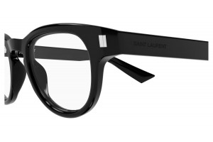 Saint Laurent SL 876 OPT 001 - fekete szemüveg