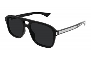 Saint Laurent SL 881 001 fekete napszemüveg