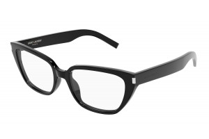 Saint Laurent SL 896 001 fekete szemüveg - DEMO