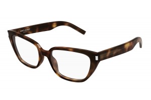 Saint Laurent SL 896 HAVANA - demo lencse