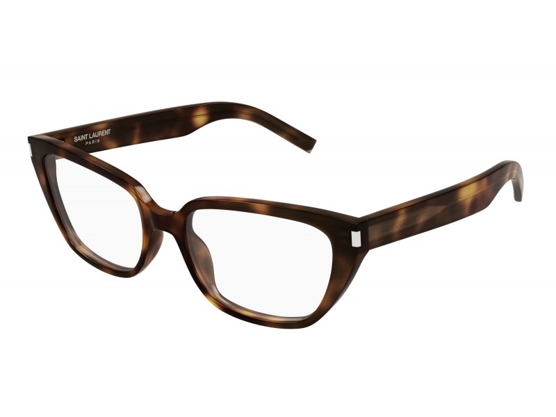 Saint Laurent SL 896 HAVANA - demo lencse