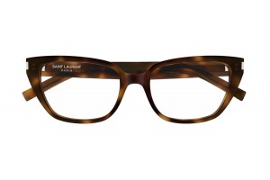 Saint Laurent SL 896 HAVANA - demo lencse