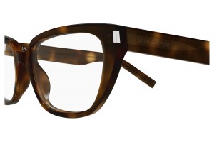 Saint Laurent SL 896 HAVANA - demo lencse