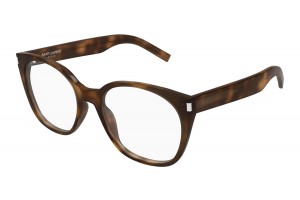 Saint Laurent SL 897 003 Havana szemüveg - termékkép