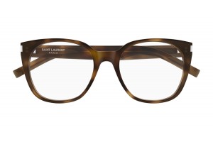 Saint Laurent SL 897 003 Havana szemüveg - termékkép