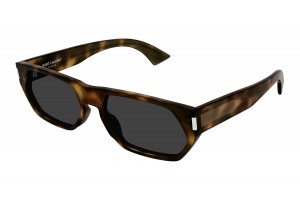 Saint Laurent SL 898 003 Havana Grey napszemüveg