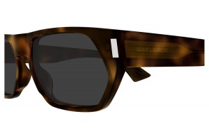 Saint Laurent SL 898 003 Havana Grey napszemüveg
