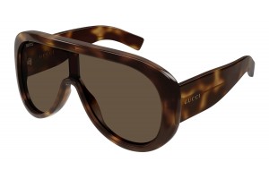 Gucci GG2164S 002 Havana Brown
