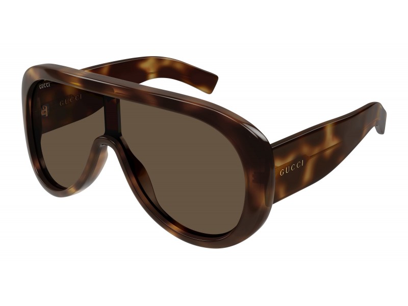 Gucci GG2164S 002 Havana Brown