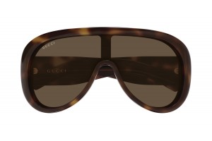Gucci GG2164S 002 Havana Brown