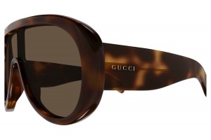 Gucci GG2164S 002 Havana Brown