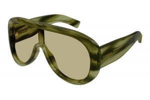 Gucci GG2164S 006 HAVANA BROWN napszemüveg - termékfotó