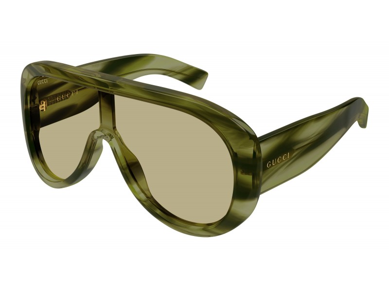 Gucci GG2164S 006 HAVANA BROWN napszemüveg - termékfotó