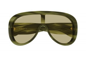 Gucci GG2164S 006 HAVANA BROWN napszemüveg - termékfotó