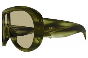 Gucci GG2164S 006 HAVANA BROWN napszemüveg - termékfotó