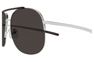Gucci GG2165S 010 ezüst-szürke napszemüveg