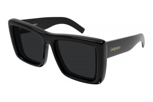 Saint Laurent SL 900 HOWL fekete napszemüveg