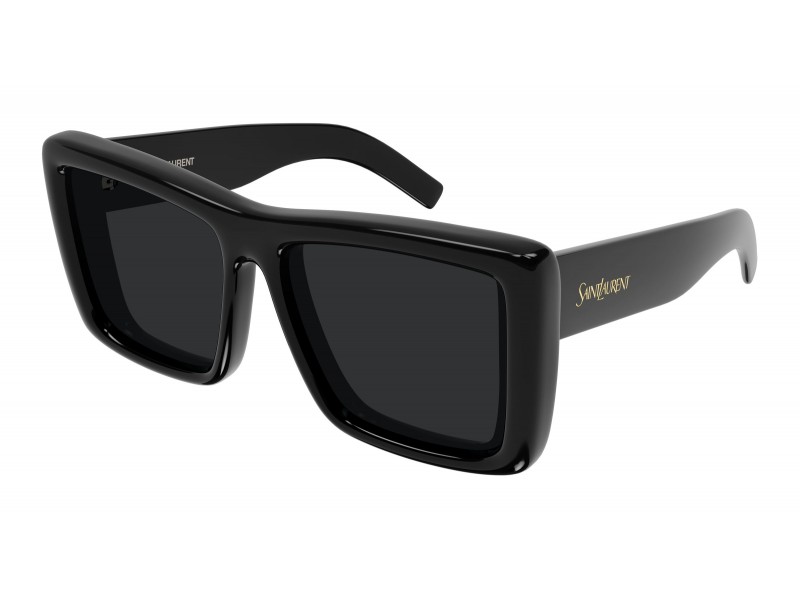 Saint Laurent SL 900 HOWL fekete napszemüveg