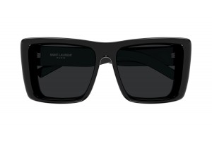Saint Laurent SL 900 HOWL fekete napszemüveg