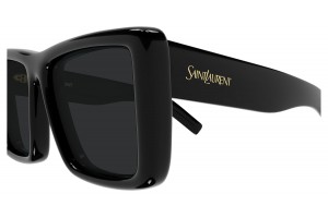 Saint Laurent SL 900 HOWL fekete napszemüveg