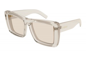 Saint Laurent SL 900 HOWL 002 – bézs/barna