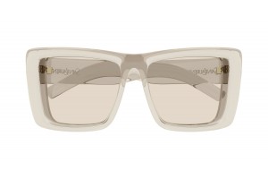 Saint Laurent SL 900 HOWL 002 – bézs/barna
