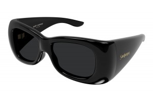 Saint Laurent SL 901 HOWL fekete napszemüveg