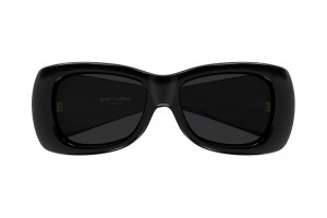 Saint Laurent SL 901 HOWL fekete napszemüveg