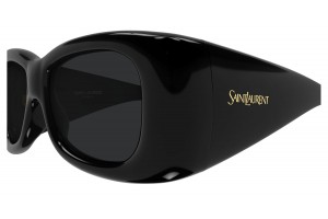 Saint Laurent SL 901 HOWL fekete napszemüveg