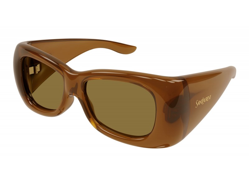 Saint Laurent SL 901 HOWL 007 barna