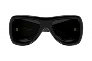 Saint Laurent SL 902 HOWL fekete napszemüveg