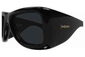 Saint Laurent SL 902 HOWL fekete napszemüveg