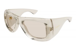 Saint Laurent SL 902 HOWL 002 bézs-barna
