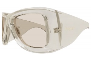 Saint Laurent SL 902 HOWL 002 bézs-barna