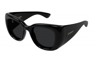 Saint Laurent SL 903 HOWL fekete napszemüveg