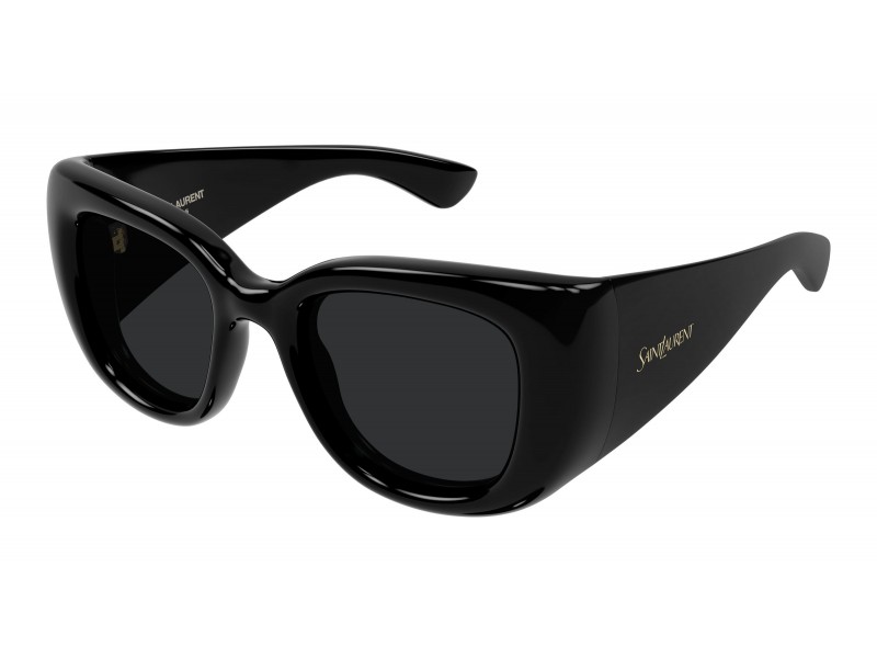 Saint Laurent SL 903 HOWL fekete napszemüveg
