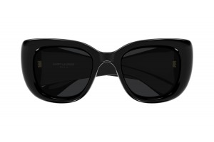 Saint Laurent SL 903 HOWL fekete napszemüveg