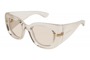 Saint Laurent SL 903 HOWL napszemüveg - beige brown