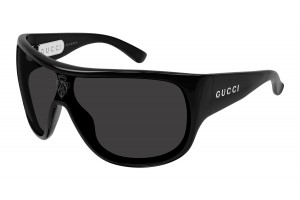 Gucci GG2168S 006 fekete-szürke napszemüveg