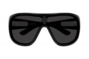 Gucci GG2168S 006 fekete-szürke napszemüveg