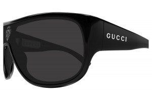Gucci GG2168S 006 fekete-szürke napszemüveg