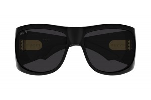Gucci GG2170S 001 - fekete-szürke napszemüveg