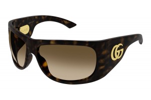 Gucci GG2170S 003 Havana barna napszemüveg