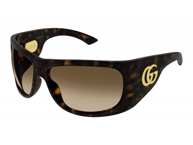 Gucci GG2170S 003 Havana barna napszemüveg