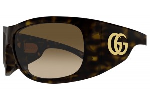 Gucci GG2170S 003 Havana barna napszemüveg