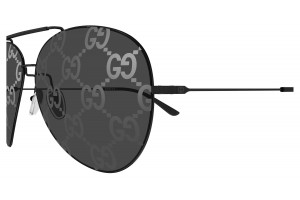Gucci GG2172S Black Smoke Mirror napszemüveg