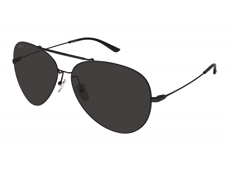 Gucci GG2172S 003 fekete-szürke napszemüveg