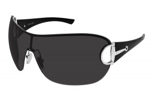 Gucci GG2174S 001 ezüst-szürke napszemüveg