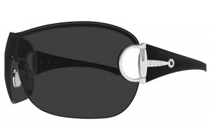 Gucci GG2174S 001 ezüst-szürke napszemüveg