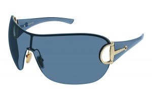 Gucci GG2174S 004 arany-kék napszemüveg